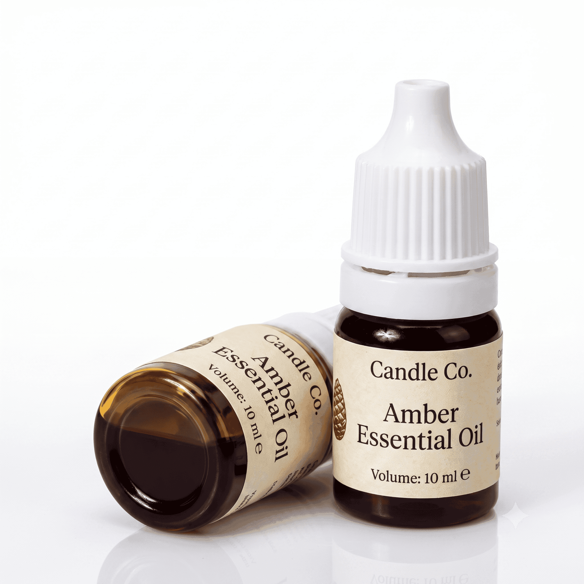 Amber Essential Oil Aromatherapy Fragrance for Candle/Soap/Body/Diffuser/Perfume