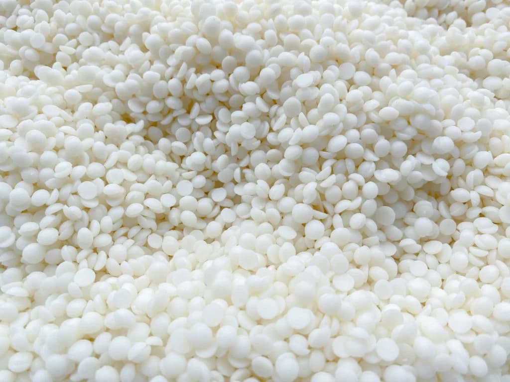 Soy Wax Beads (100% Natural/Authentic)