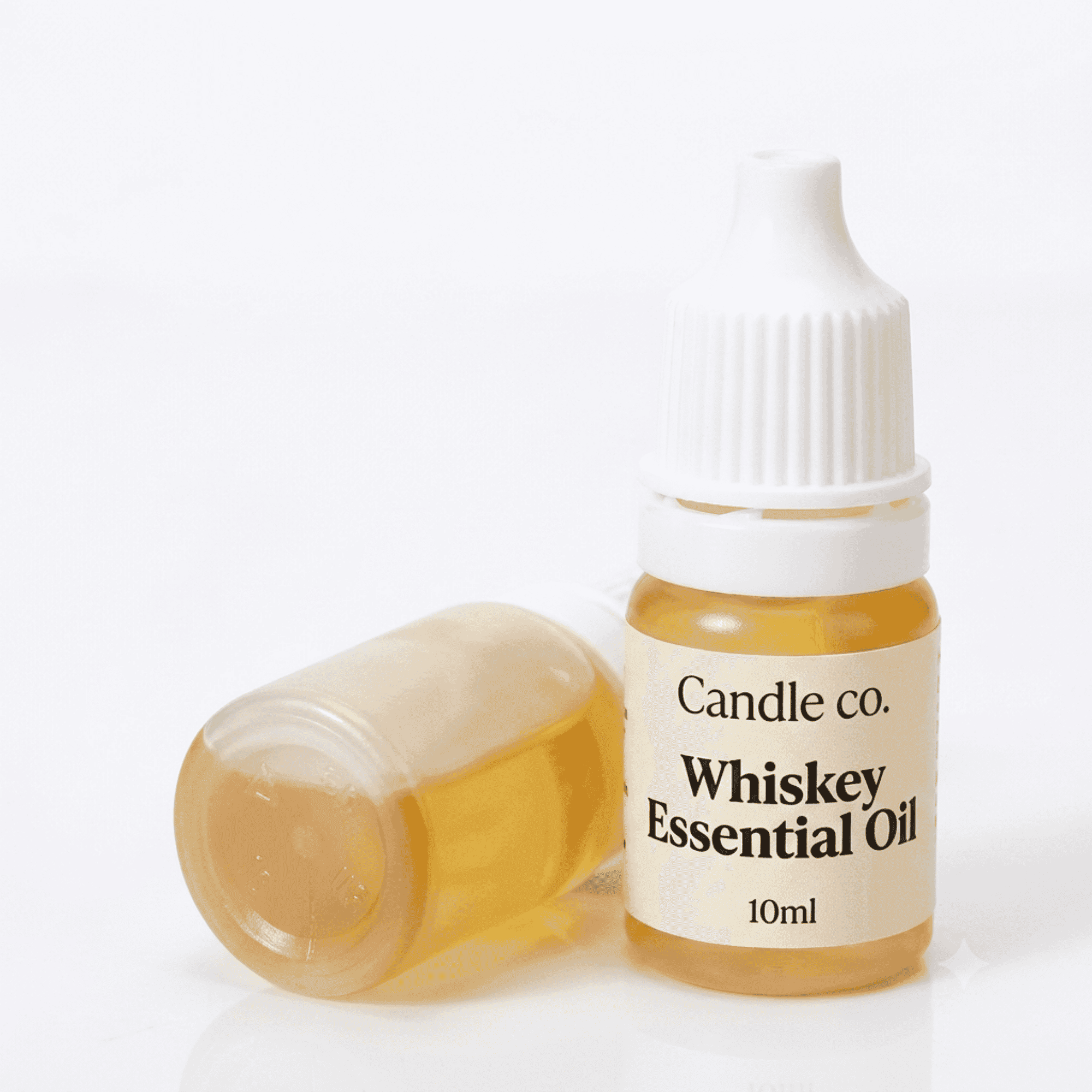 Whiskey Essential Oil Aromatherapy Fragrance for Candle/Soap/Body/Diffuser/Perfume