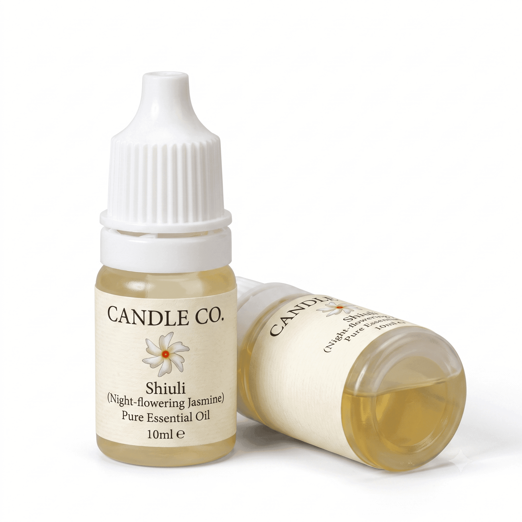 Shiuli Essential Oil Aromatherapy Fragrance for Candle/Soap/Body/Diffuser/Perfume