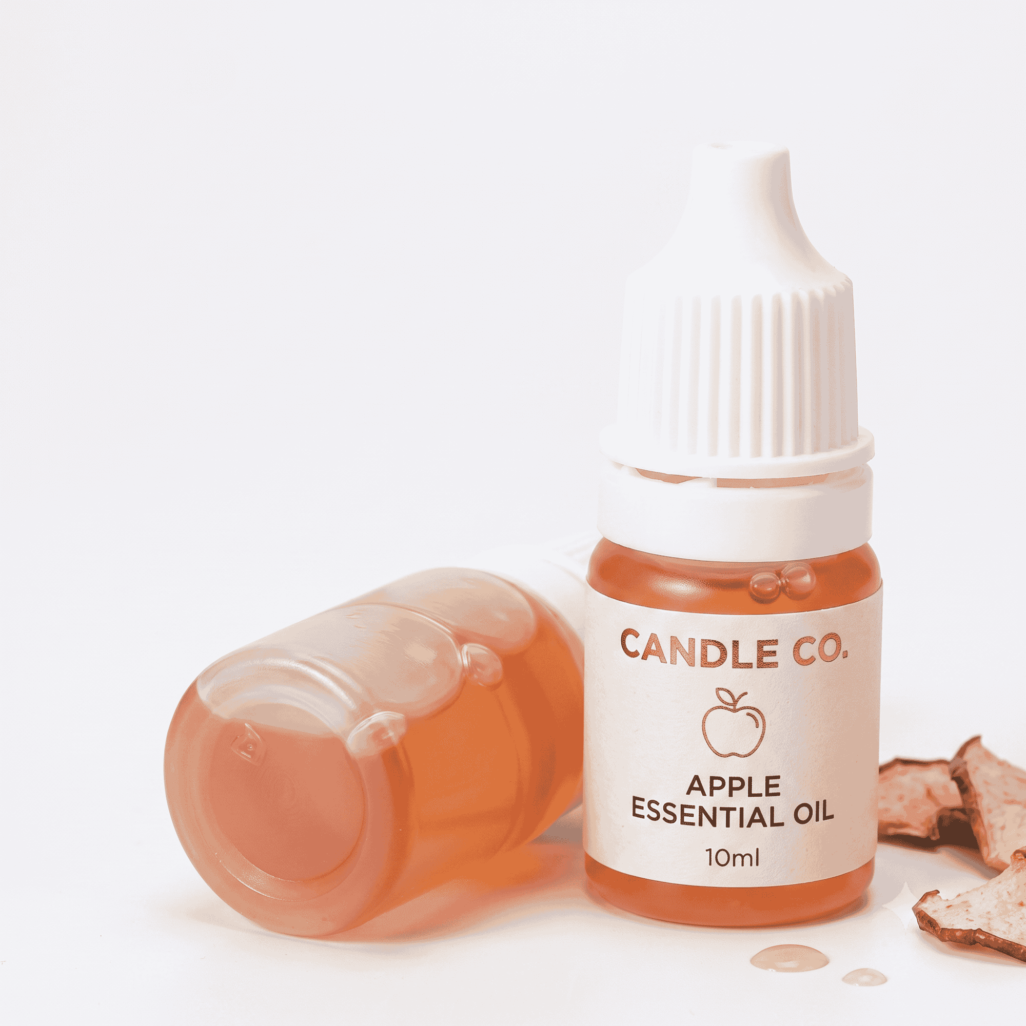 Apple Essential Oil Aromatherapy Fragrance for Candle/Soap/Body/Diffuser/Perfume