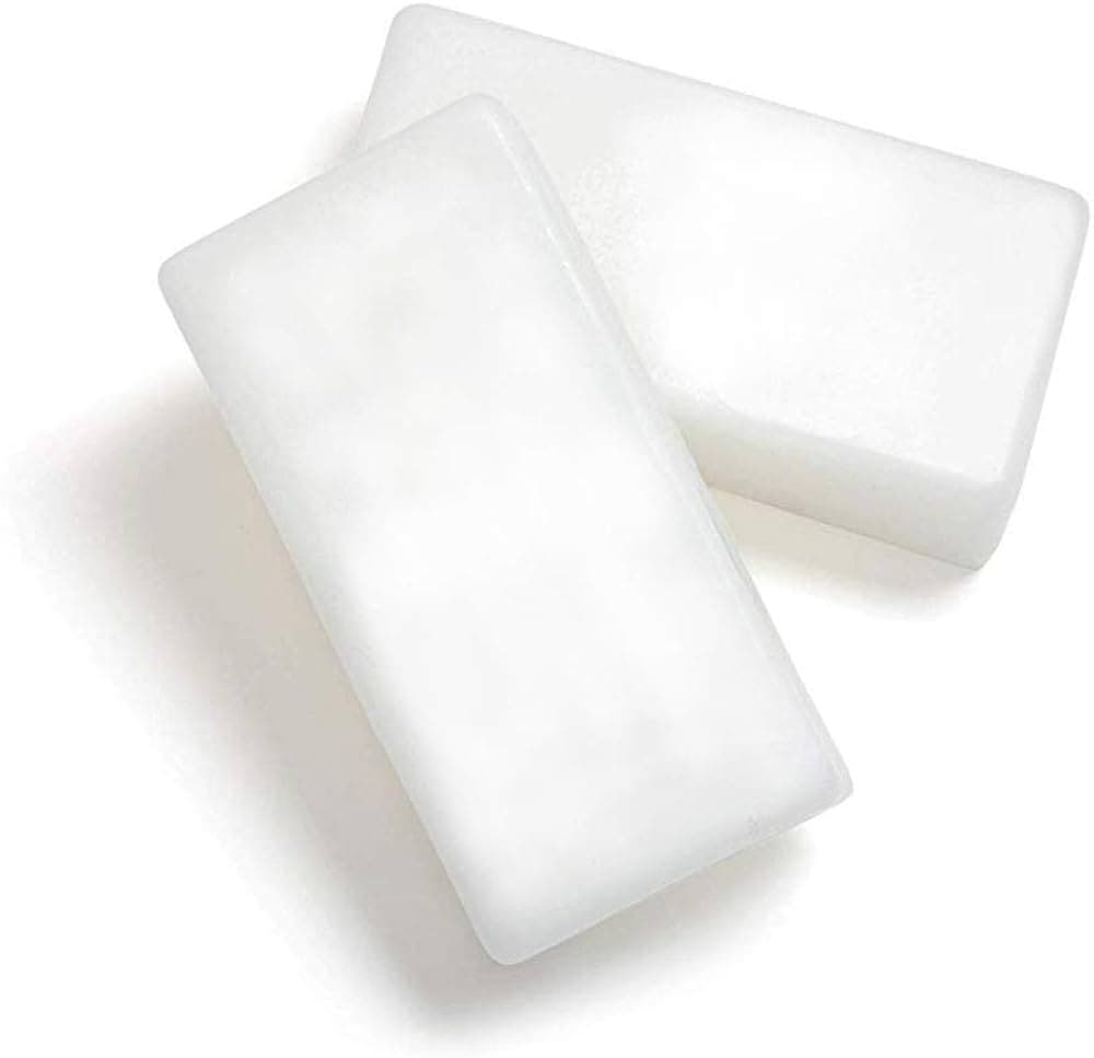Fully Refined Paraffin Wax Block